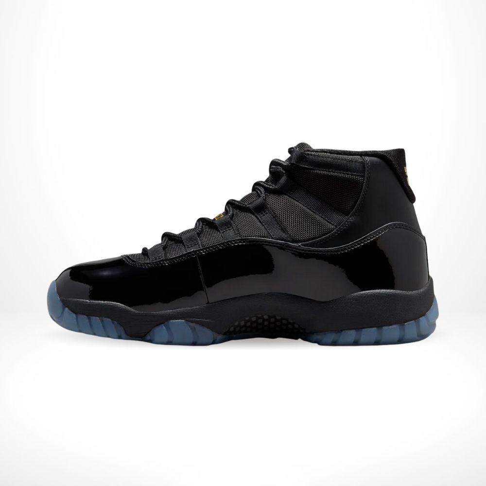 Air Jordan 11 Gamma Blue