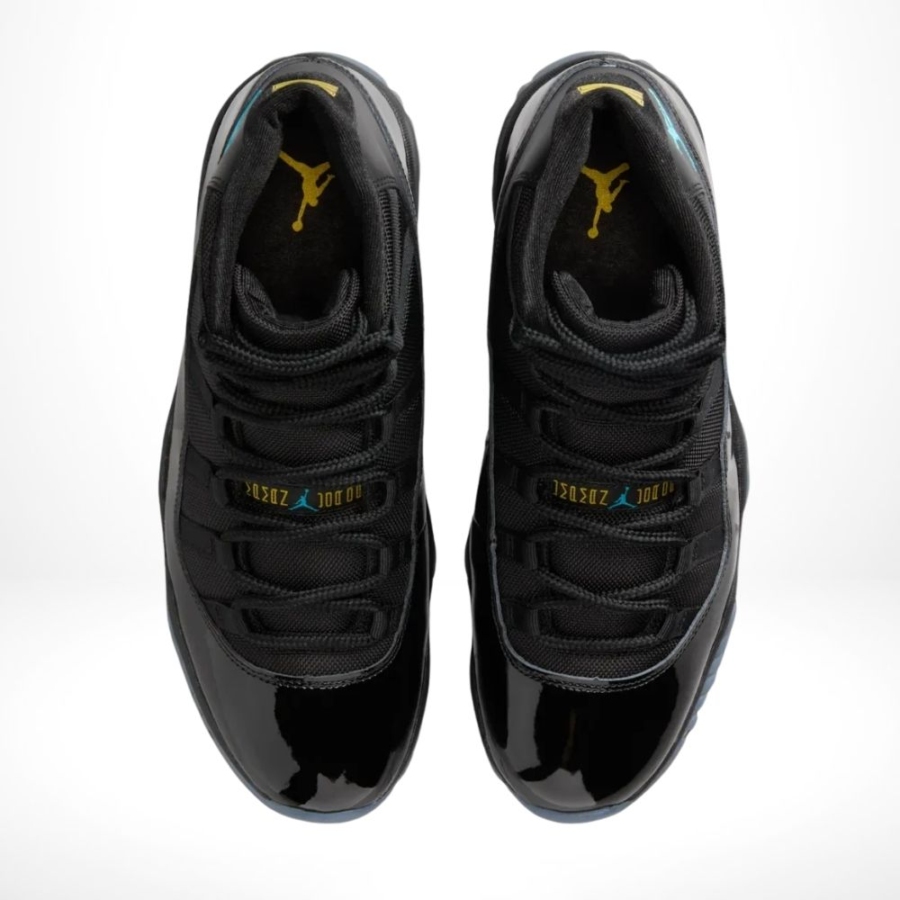 Air Jordan 11 Gamma Blue