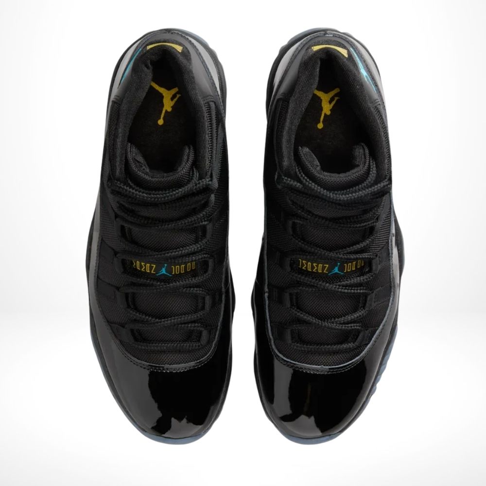 Air Jordan 11 Gamma Blue
