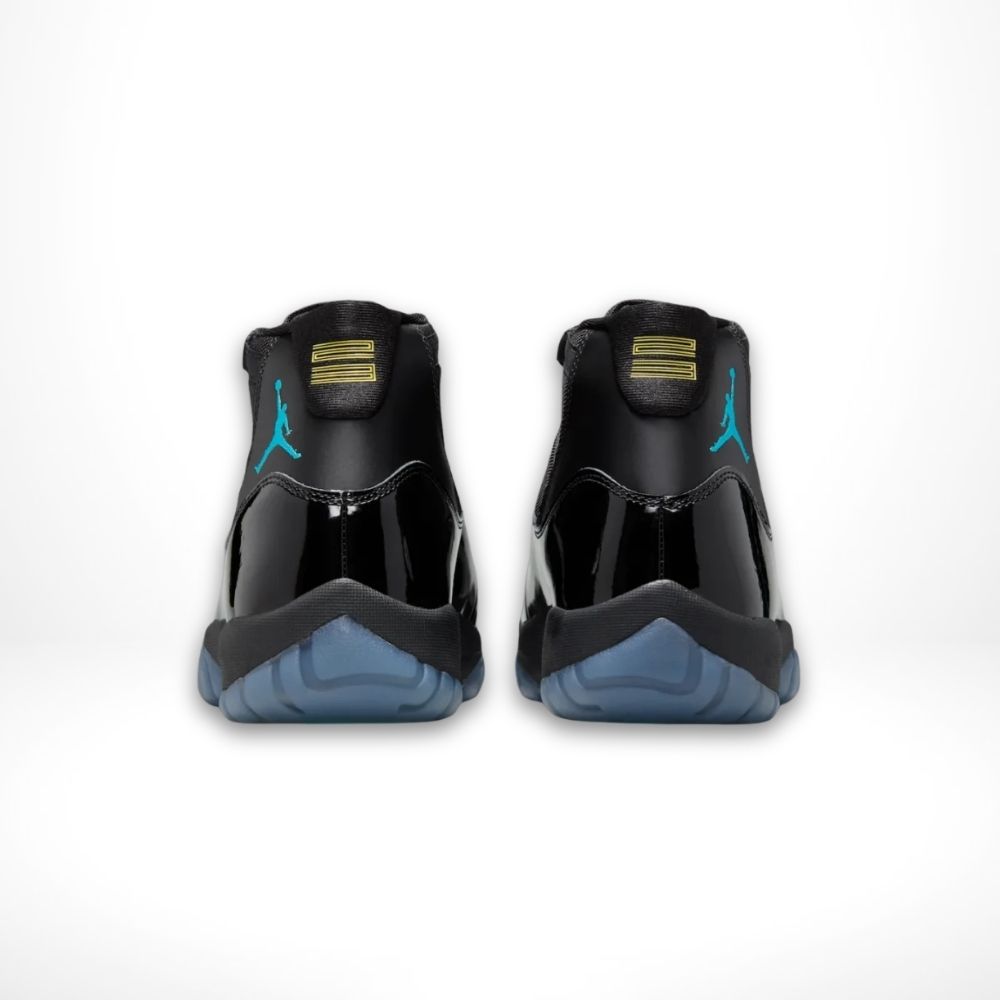 Air Jordan 11 Gamma Blue