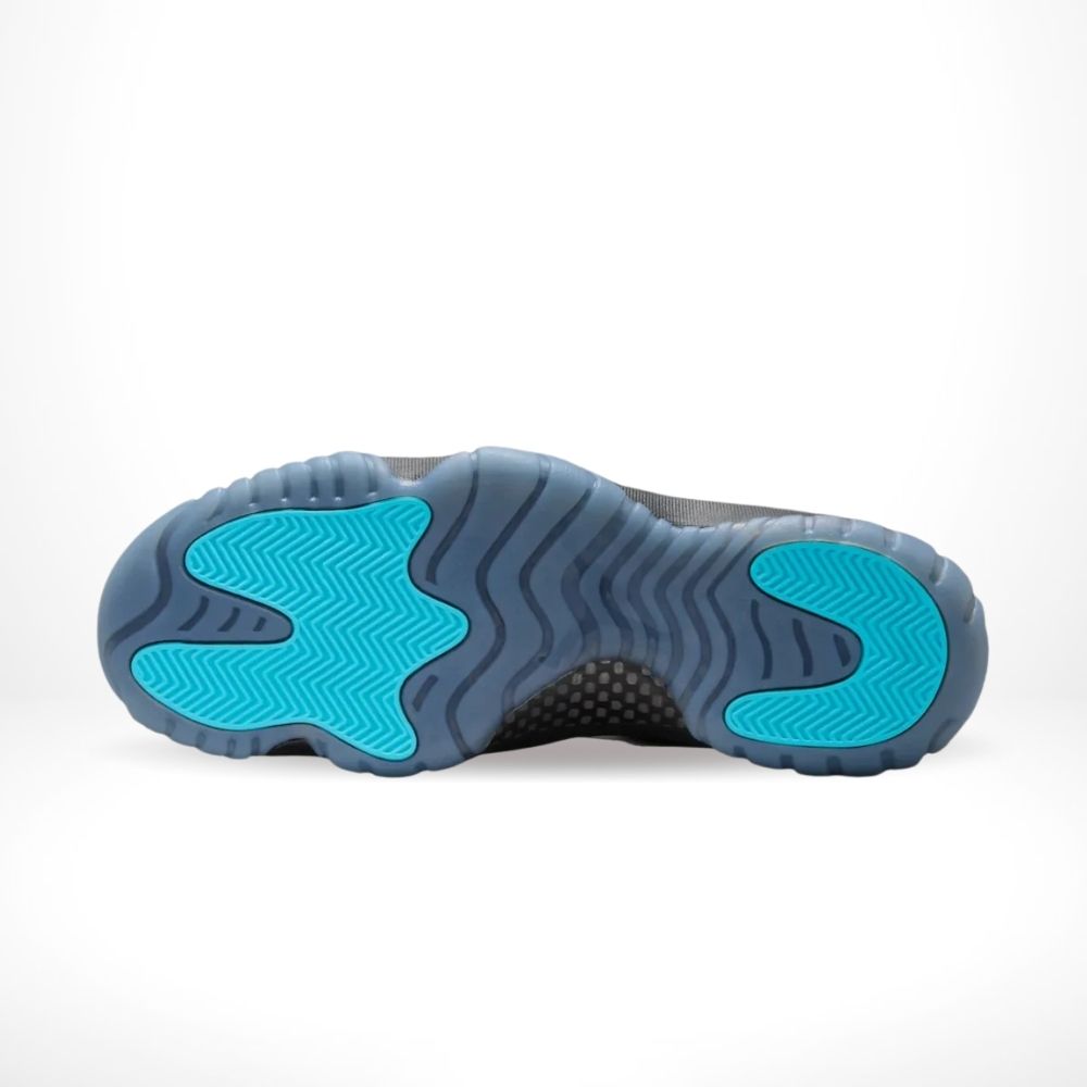 Air Jordan 11 Gamma Blue