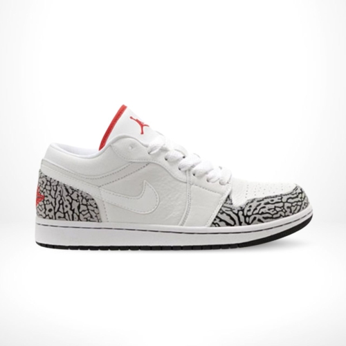 Air Jordan 1 Low