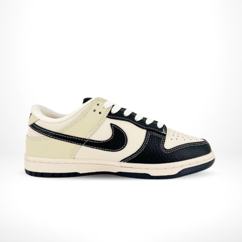 Side view of the Nike SB Dunk Low