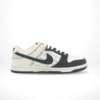 Side view of the Nike SB Dunk Low