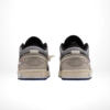 Rear view of the Air Jordan 1 Low