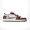 Air Jordan 1 Low x Travis Scott x Louis Vuiton