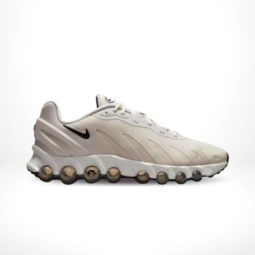 Side view of the Air Max