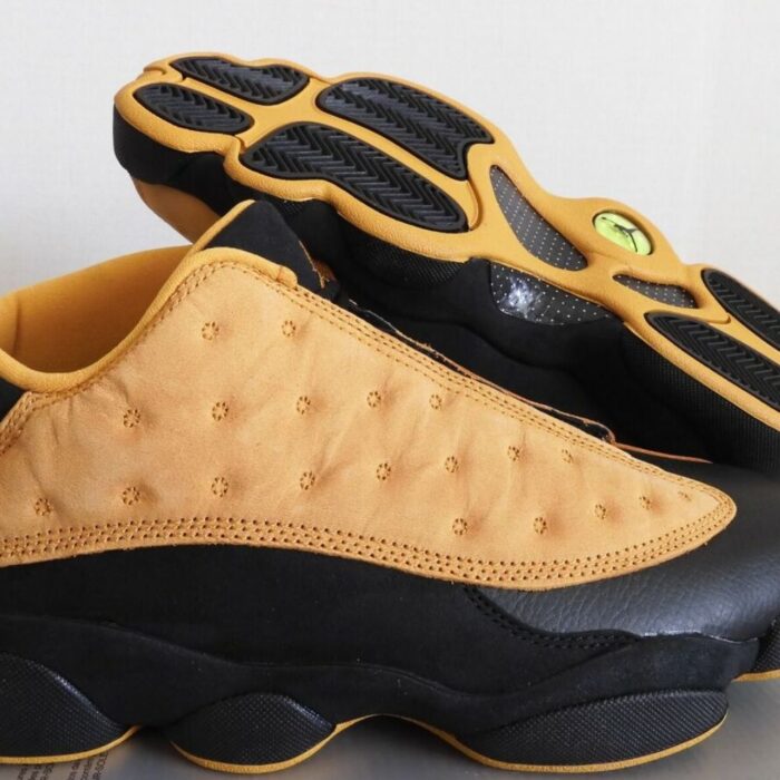 NIKE AIR JORDAN 13 CHUTNEY DJ5982 070 - Image 3
