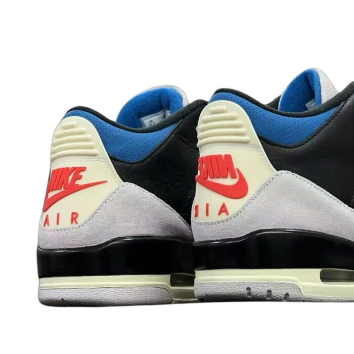 NIKE AIR JORDAN 3 RARE AIR IB8967 004 - Image 4