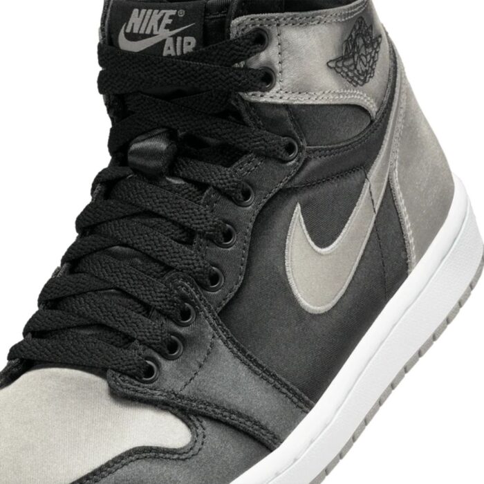 NIKE AIR JORDAN 1 HIGH SATIN SHADOW FD4810 010 - Image 4