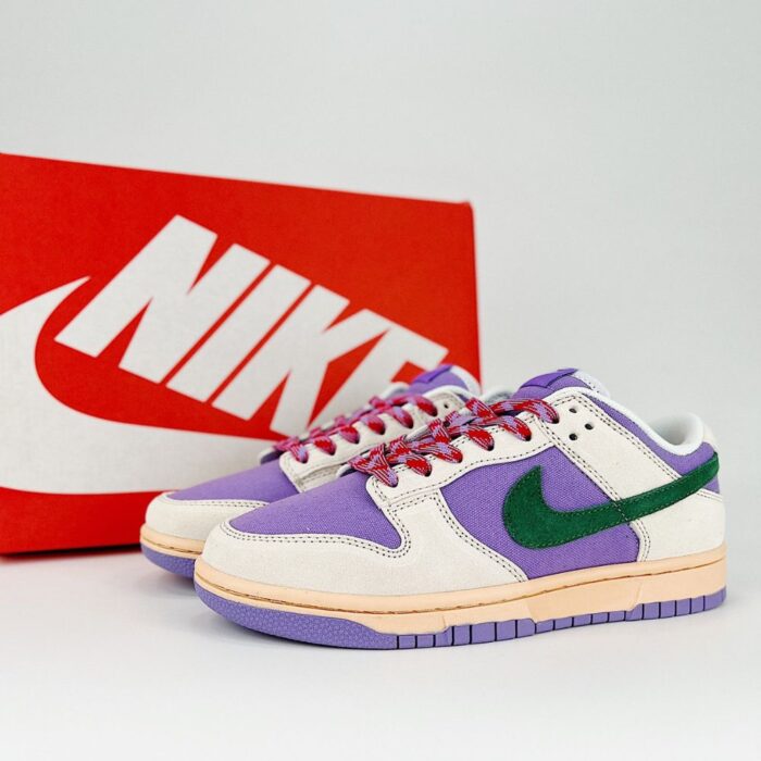 NIKE DUNK LOW JOKER MULTICOLOR HF5030 030 - Image 2