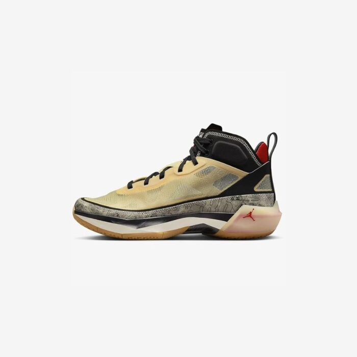 NIKE AIR JORDAN 37 JAYSON TATUM DZ0811 200 - Image 4