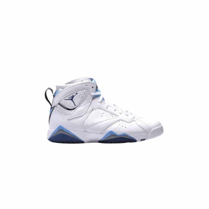NIKE AIR JORDAN 7 RETRO FRENCH BLUE 2015 304775 016 - Image 2