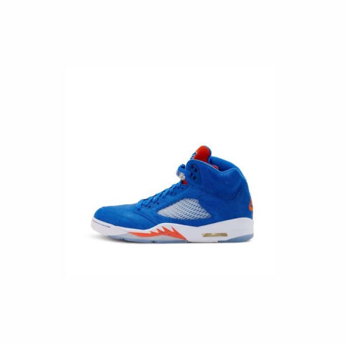 NIKE AIR JORDAN 5 RETRO FLORIDA GATORS PE DJ4954 997013 SZ - Image 2
