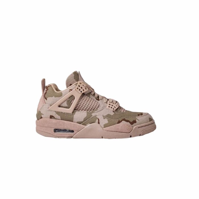 NIKE AIR JORDAN 4 CAMO X ALEALI MAY DJ1193 200 - Image 2