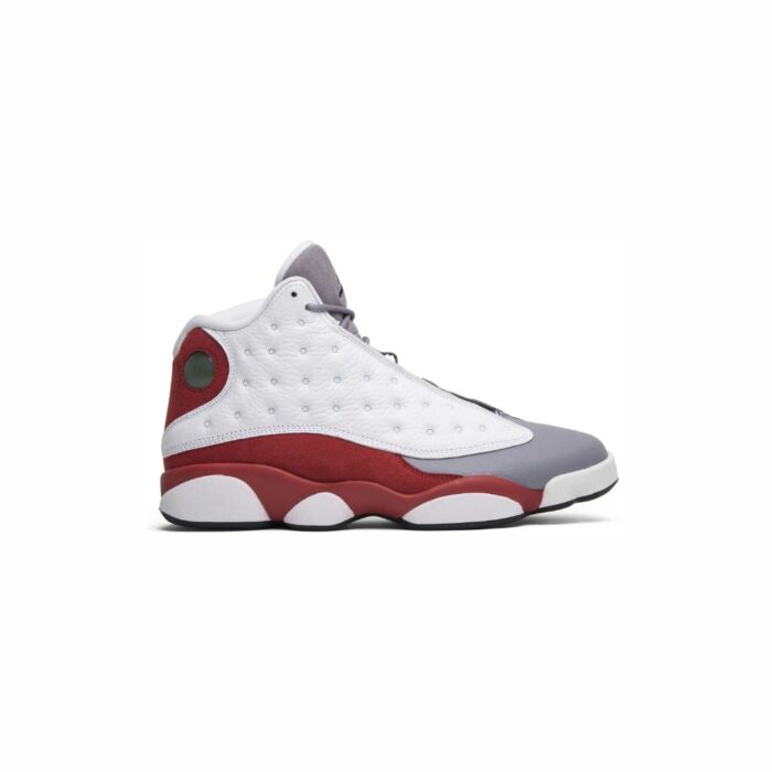 NIKE AIR JORDAN 13 RETRO GREY TOE 310004 161 - Image 2