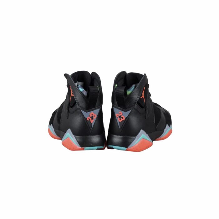 NIKE AIR JORDAN 7 BARCELONA NIGHTS 705350 007 - Image 3
