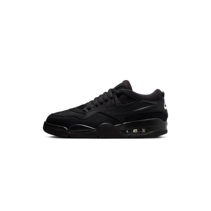 NIKE AIR JORDAN 4 RM BLACK CAT FQ7939 004 - Image 2