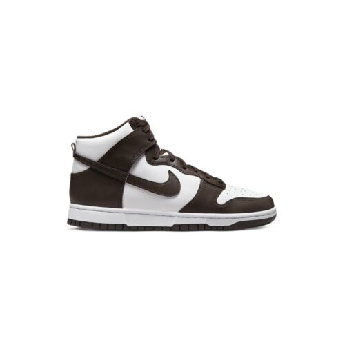 NIKE DUNK HIGH PALOMINO DV0829 100 - Image 2