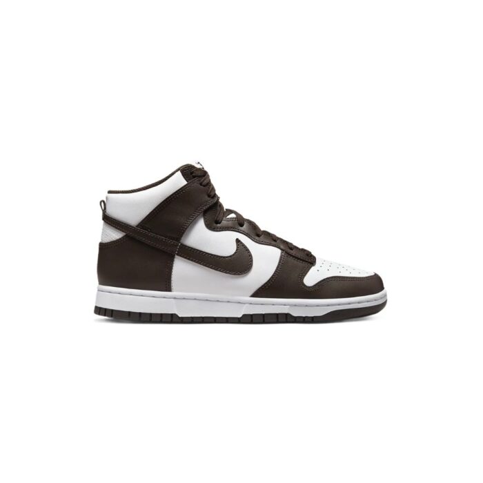 NIKE DUNK HIGH PALOMINO DV0829 100 - Image 2