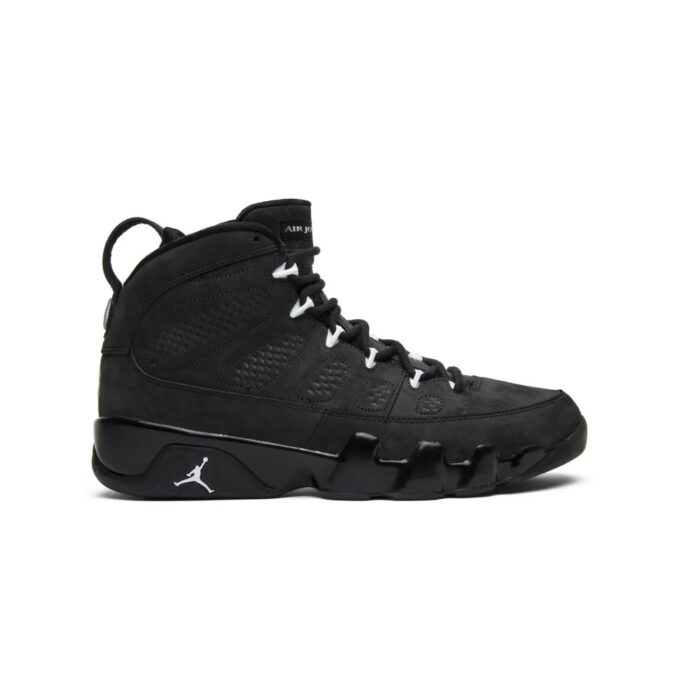 NIKE AIR JORDAN 9 RETRO OREGON DUCKS FA10 M JORD 835 231799 Y3 - Image 2