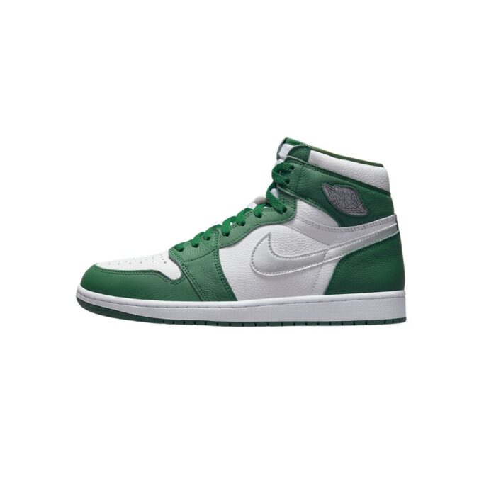 NIKE AIR JORDAN 1 HIGH OG GORGE GREEN DZ5485 303 - Image 2