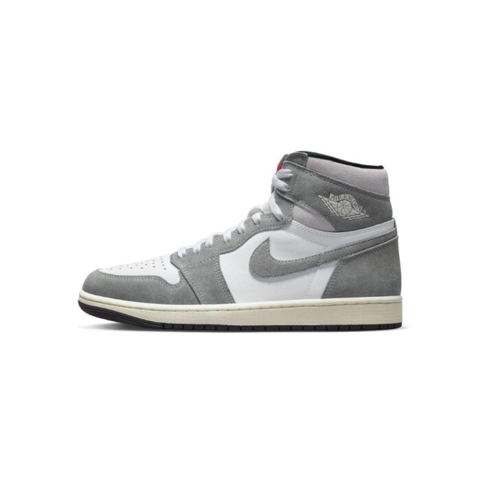 NIKE AIR JORDAN 1 RETRO HIGH OG WASHED BLACK DZ5485 051 - Image 2