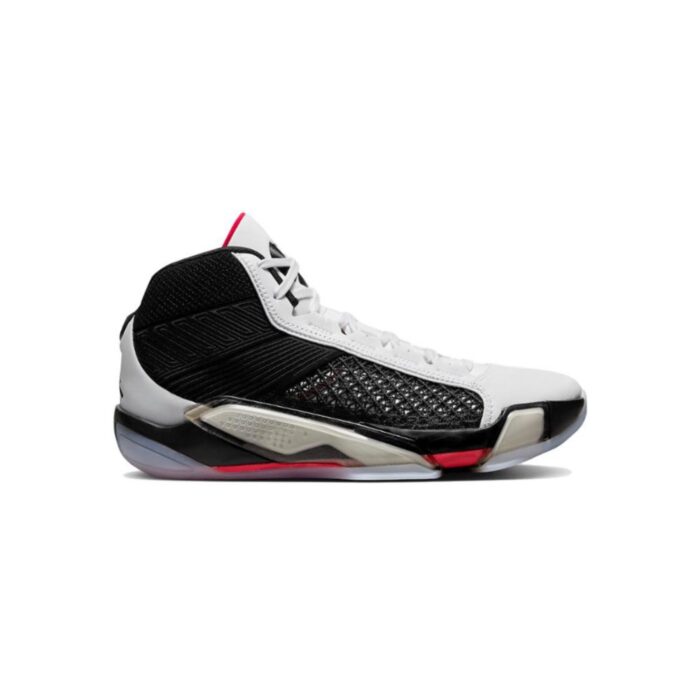NIKE AIR JORDAN 38 FUNDAMENTALS DZ3356 106 - Image 2