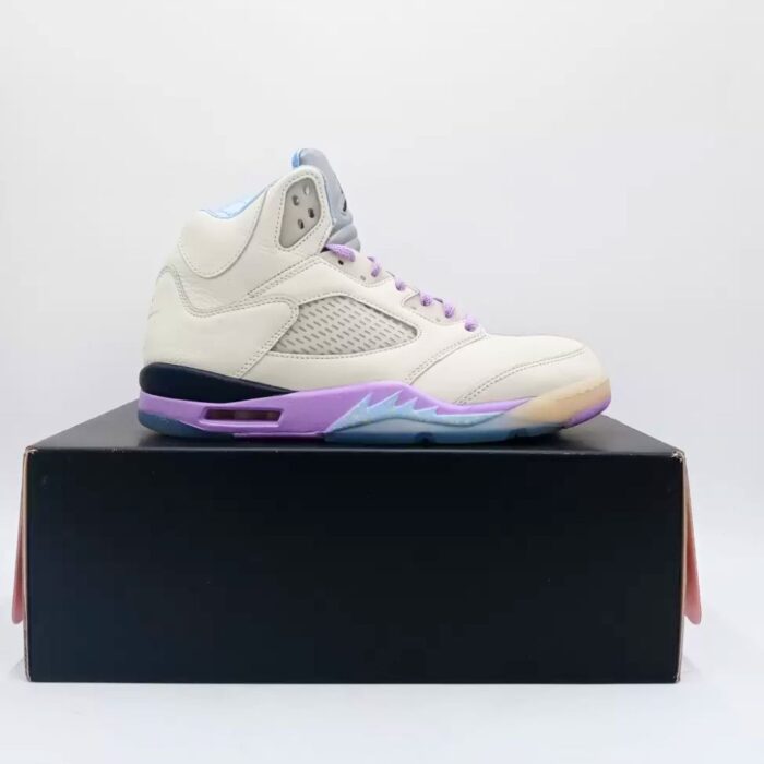 NIKE AIR JORDAN 5 X DJ KHALED WE THE BEST SAIL DV4982 175 - Image 2