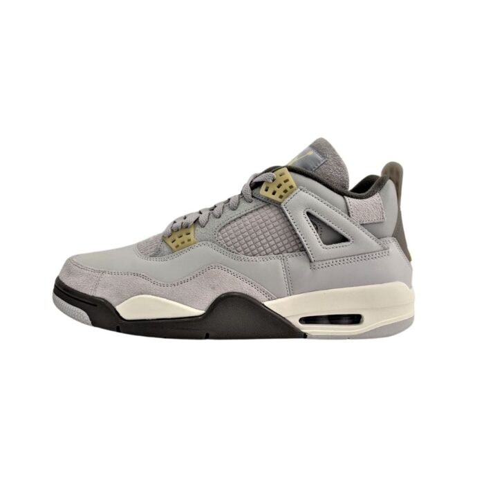 NIKE AIR JORDAN 4 CRAFT PHOTON DUST DV3742 021 - Image 2