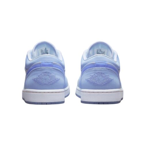 NIKE AIR JORDAN 1 LOW SE MIGHTY SWOOSHERS DM5442 040 - Image 3