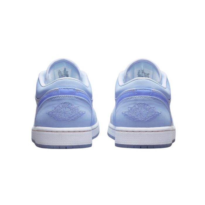 NIKE AIR JORDAN 1 LOW SE MIGHTY SWOOSHERS DM5442 040 - Image 3