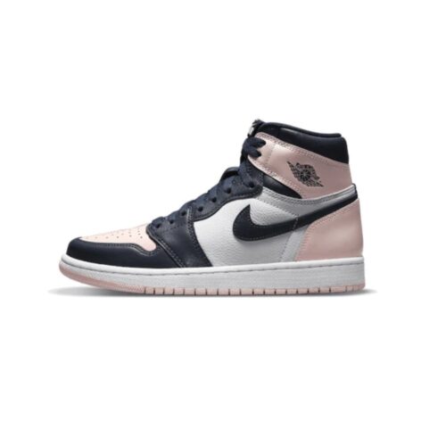 NIKE AIR JORDAN 1 HIGH OG BUBBLE GUM DD9335 641 - Image 2