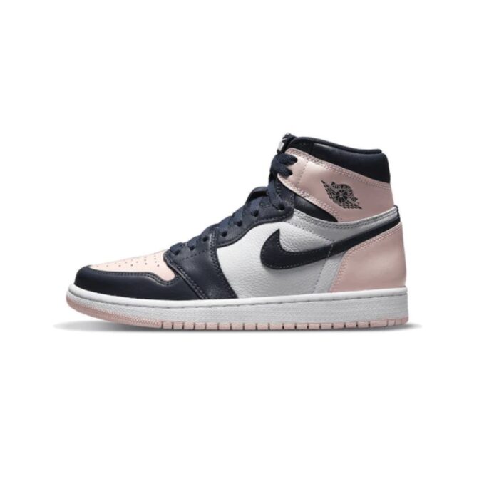 NIKE AIR JORDAN 1 HIGH OG BUBBLE GUM DD9335 641 - Image 2