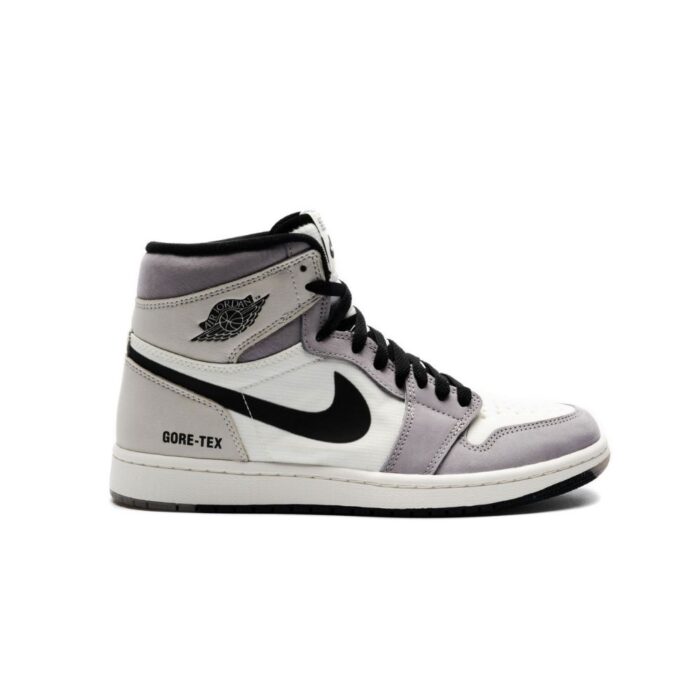 NIKE AIR JORDAN 1 HIGH ELEMENT GORE TEX LIGHT BONE DB2889 100 - Image 2