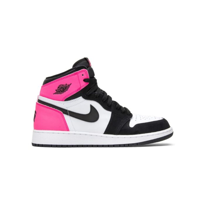 NIKE AIR JORDAN 1 RETRO VALENTINE’S DAY 2017 881426 009 - Image 2