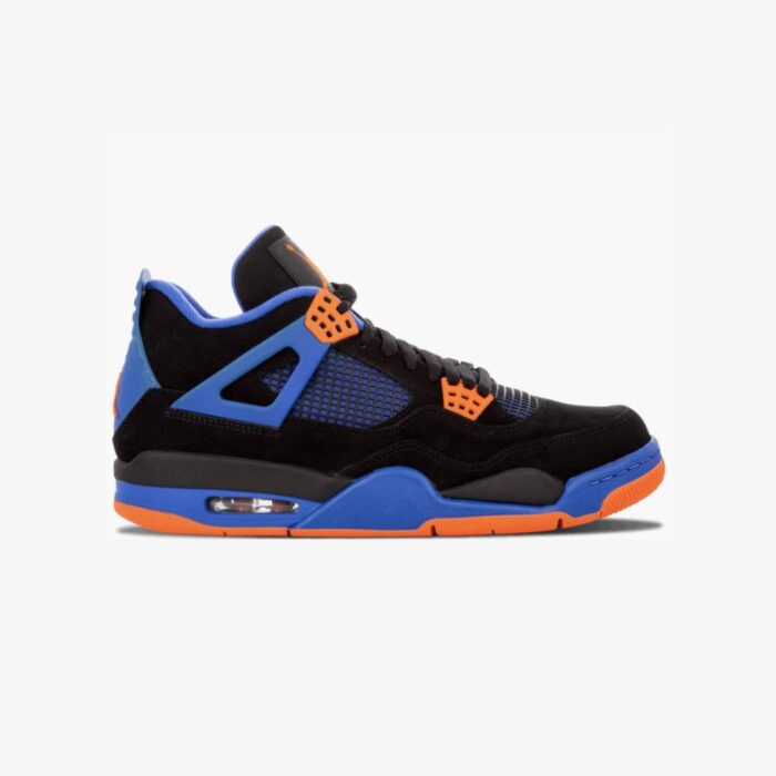 NIKE AIR JORDAN 4 CAVS 308497 027 - Image 2