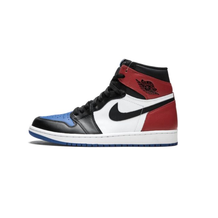 NIKE AIR JORDAN 1 RETRO TOP 3 555088 026 - Image 2