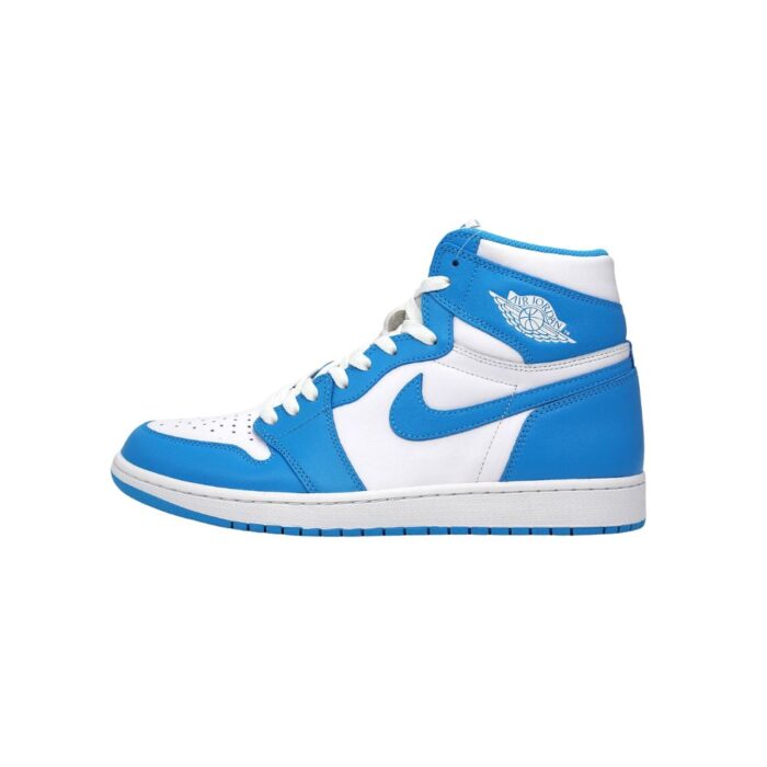 NIKE AIR JORDAN 1 UNC PE EMERGES - Image 2