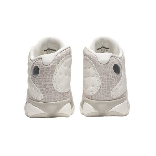 NIKE AIR JORDAN 13 RETRO PHANTOM MOON PARTICLE WHITE AQ1757 004 - Image 5