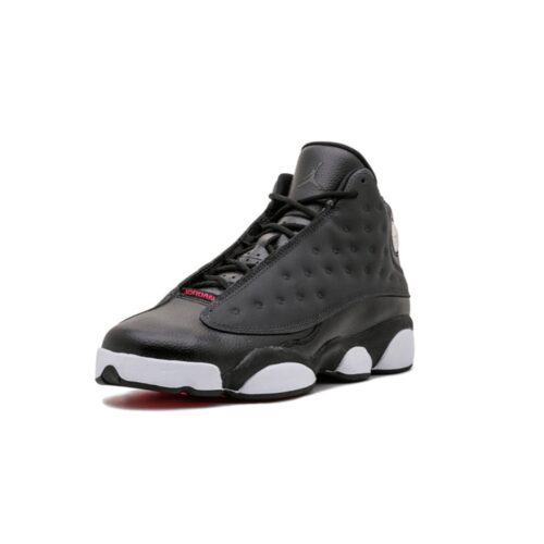 NIKE AIR JORDAN 13 HYPER PINK BLACK ANTHRACITE 439358 009 - Image 3