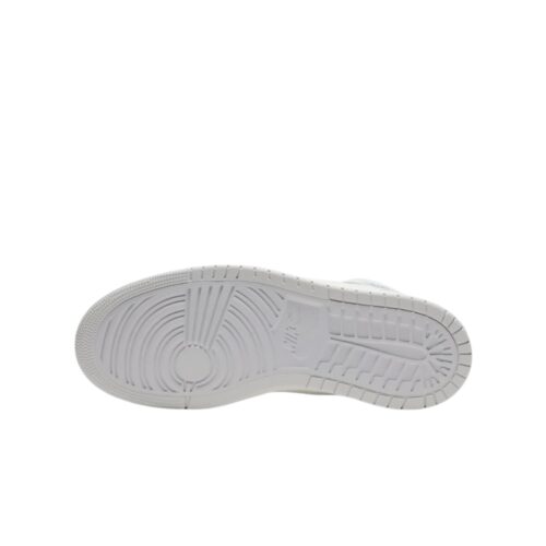 NIKE AIR JORDAN 1 HIGH ZOOM AIR CMFT LONDON PHOTON DUST LIGHT SMOKE GREY DH4268 001 - Image 6
