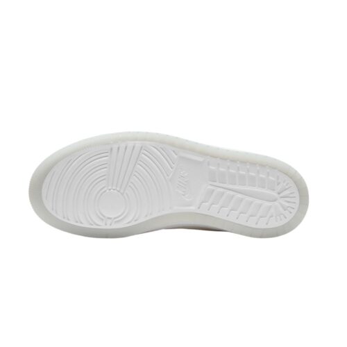 NIKE AIR JORDAN 1 HIGH ZOOM CMFT EASTER CT0979 101 - Image 5