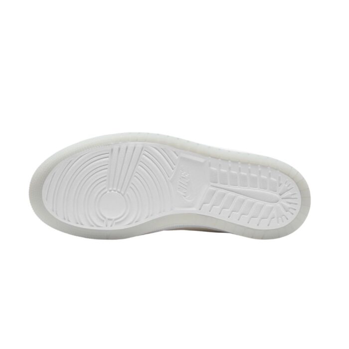 NIKE AIR JORDAN 1 HIGH ZOOM CMFT EASTER CT0979 101 - Image 5