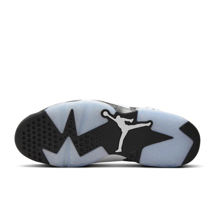NIKE AIR JORDAN 6 WHITE BLACK CT8529 112 - Image 6