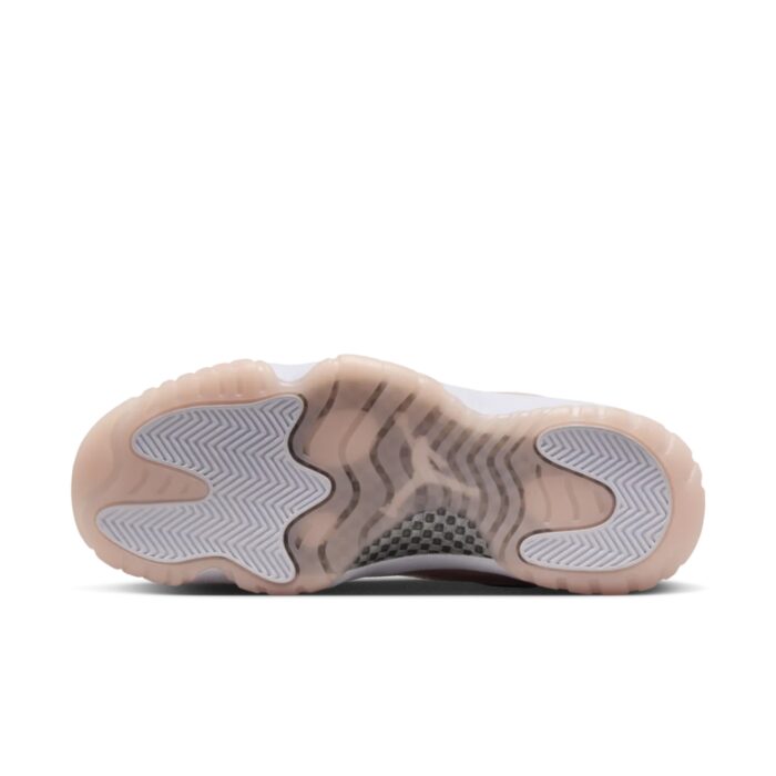 NIKE AIR JORDAN 11 LOW LEGEND PINK WHITE AH7860 160 - Image 6