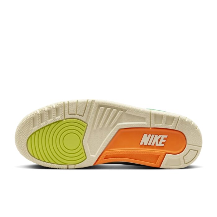 NIKE AIR JORDAN 3 RETRO X NINA ABNEY BICOASTAL MALACHITE FZ7974 300 - Image 6