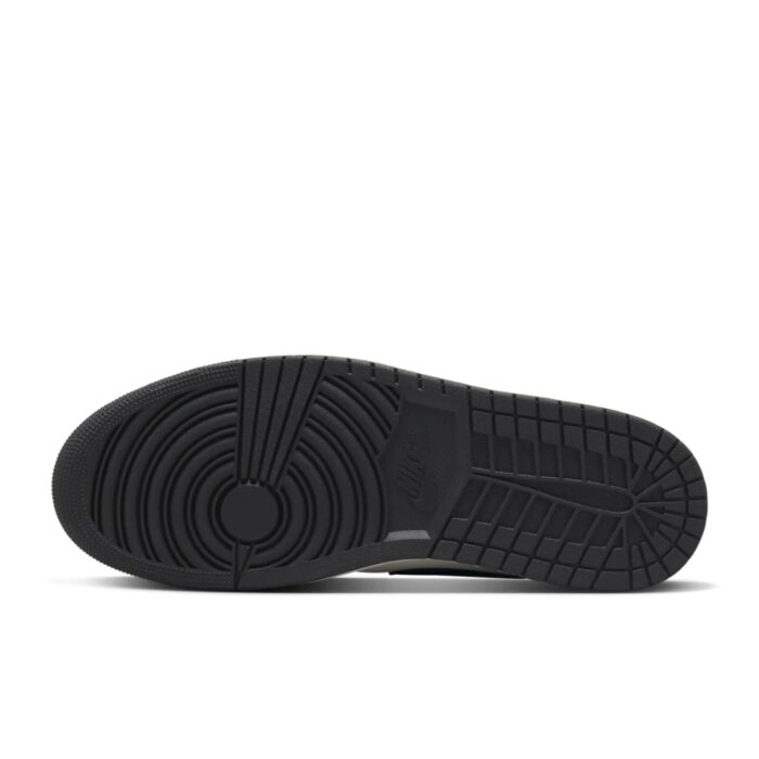 NIKE AIR JORDAN 1 LOW OG MOCHA BLACK SAIL BLACK MOCHA CZ0790 102 - Image 6