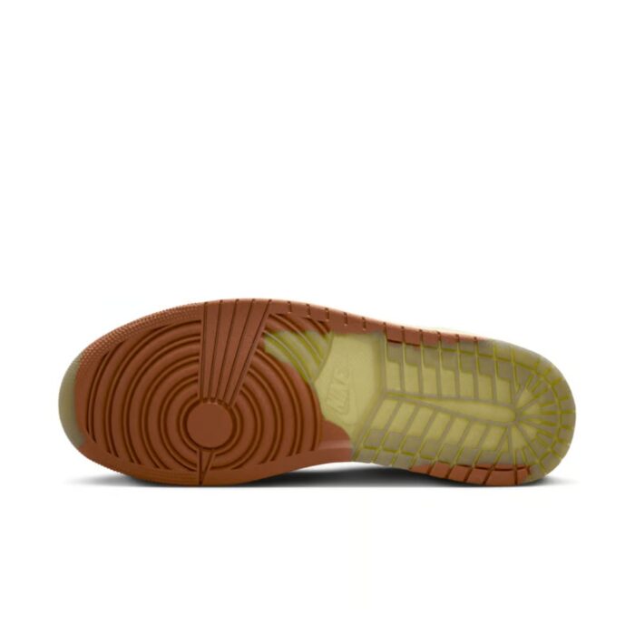 NIKE AIR JORDAN 1 ELEMENT LEGEND COFFEE LEGEND SAND MEDIUM OLIVE DB2889 102 - Image 6