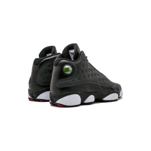 NIKE AIR JORDAN 13 HYPER PINK BLACK ANTHRACITE 439358 009 - Image 4